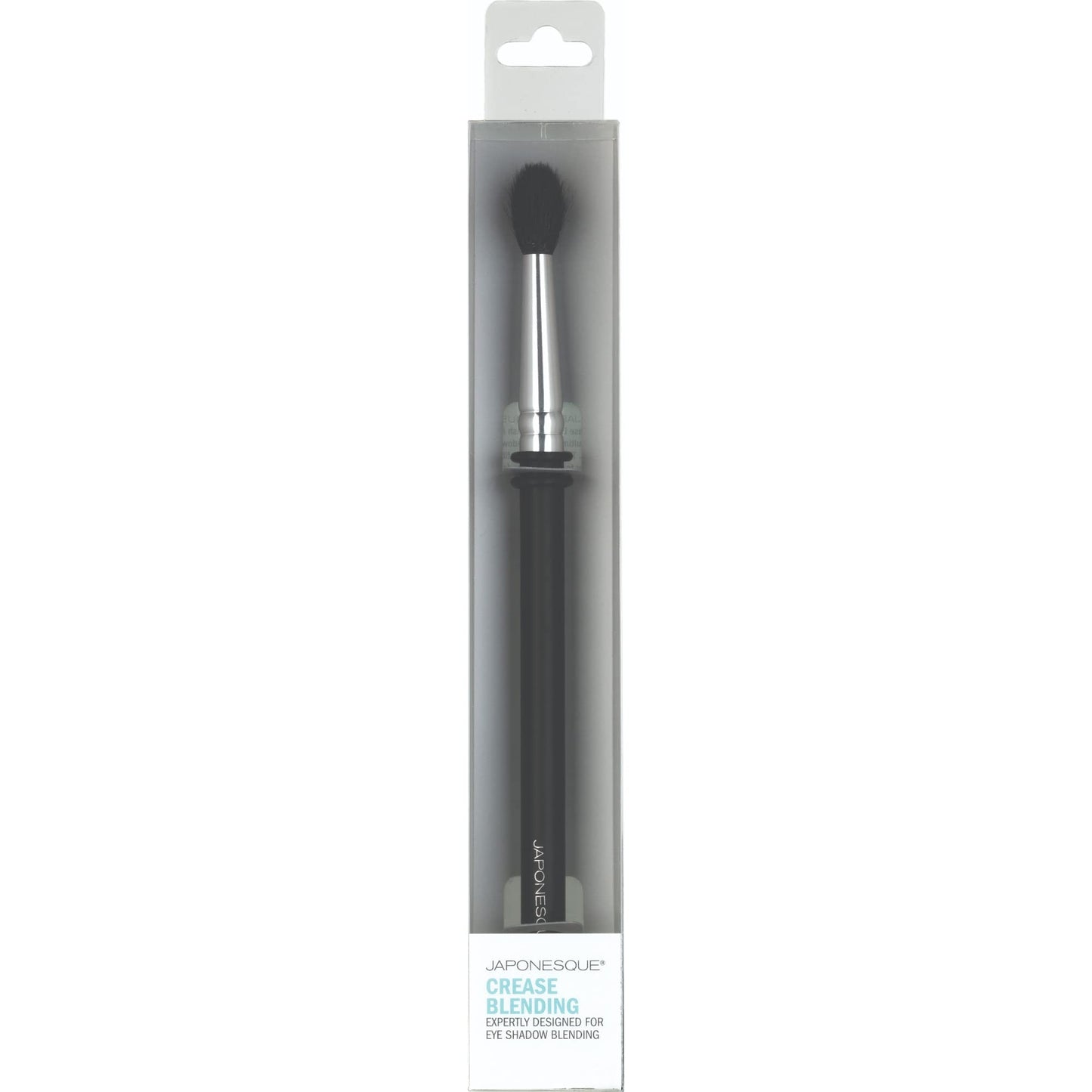 JAPONESQUE Crease Blending Brush Beauty & Personal Care JAPONESQUE