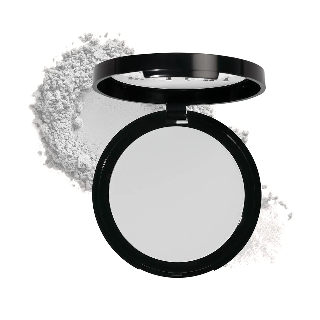 Make It Last Mattifying Setting Powder Beauty & Personal Care Milani