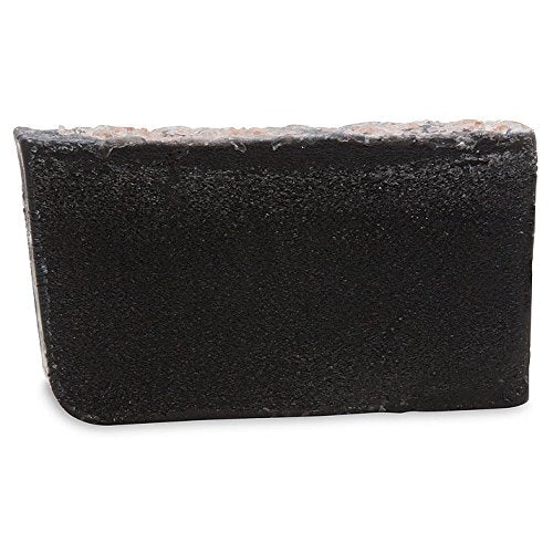 Bamboo Charcoal 5.8 oz. Bar Soap in Shrinkwrap Beauty & Personal Care EUPEPSIA