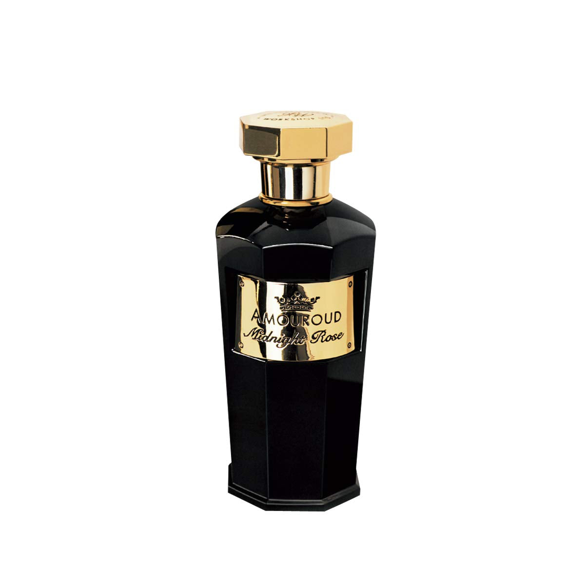 Amouroud Midnight Rose 3.4oz / 100ml Eau de Parfum EDP Beauty & Personal Care Amouroud