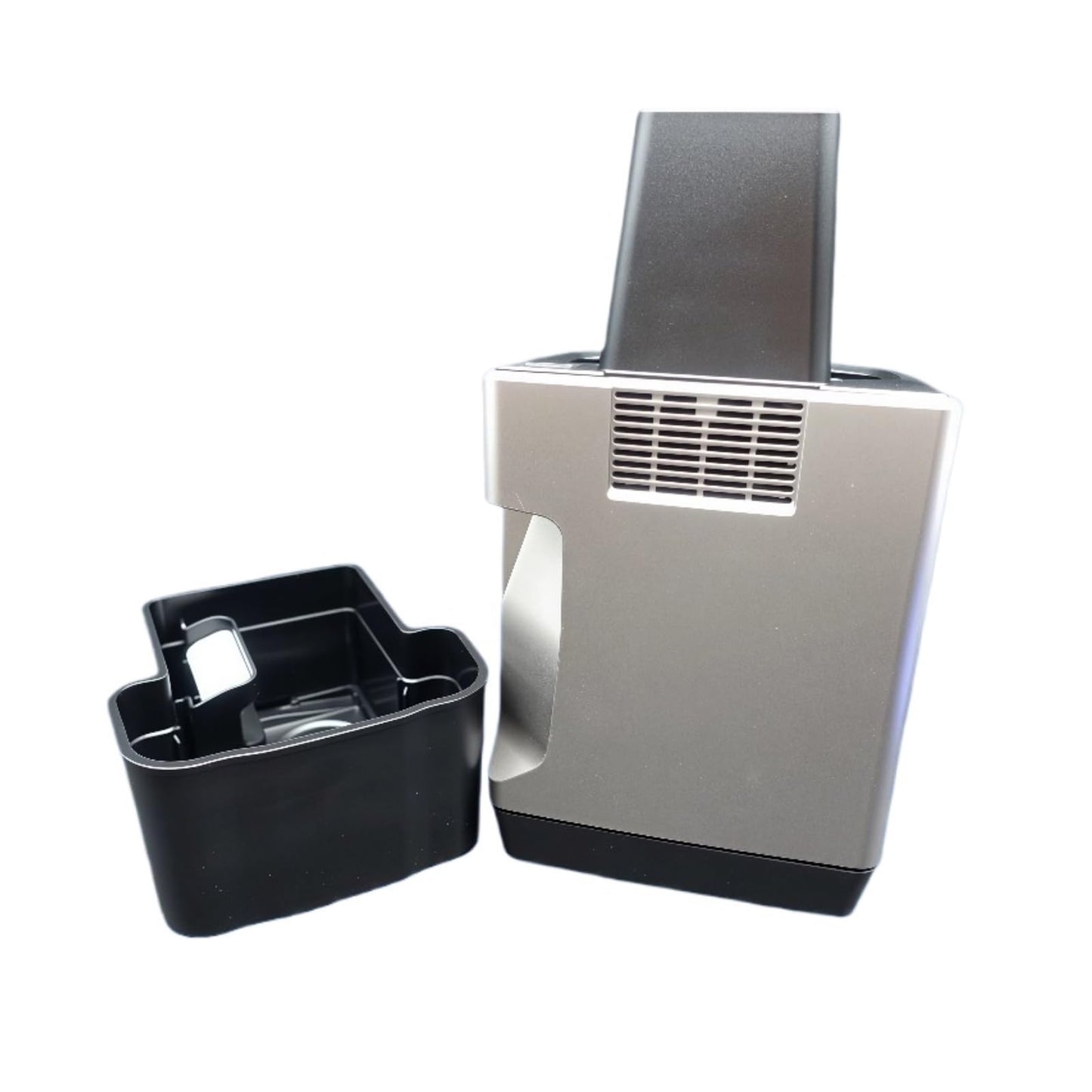 Electric Shaver Accessory Cleaning Base - Compatible with Panasonic RC9-22?ES-LV9EX, ES-LV9E, ES-LV7E, ES-CLV9EX, ES-CLV9E, ES-CLV7E, ES-LV7D Beauty and Personal Care Orfdcnhlkc