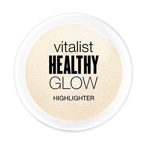 COVERGIRL Vitalist Healthy Glow Highlighter, Starshine, 0.11 Pound (packaging may vary) Beauty & Personal Care COVERGIRL