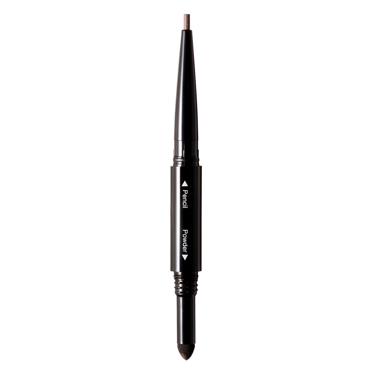 Arches and Halos 2 in 1 Defining Eyebrow Pencil and Powder - Brow Powder with Spoolie Brush - Shape and Fill for Natural Look - Mocha Blonde - .017 oz Beauty & Personal Care Arches & Halos