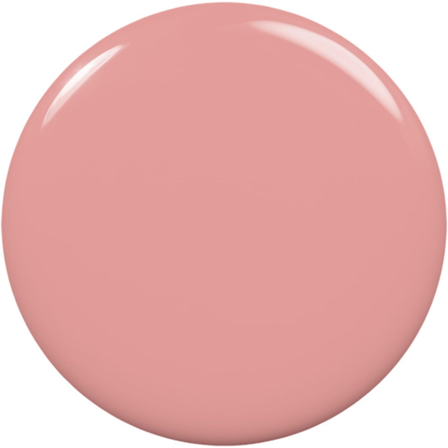 essie Nail Polish, Glossy Shine Finish, Bare With Me, 0.46 fl. oz. Beauty & Personal Care essie
