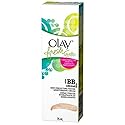 Olay Fresh Effects 5 Skin Perfecting Benefits BB Cream Skin Perfecting Tinted Moisturzing Cream Light to Medium 75ml by Olay Beauty & Personal Care Olay