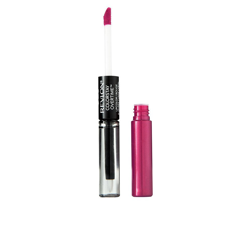 Revlon Revlon/Colorstay Overtime Lipcolor Non-Stop Sheer Cherry .7 Oz Beauty & Personal Care REVLON