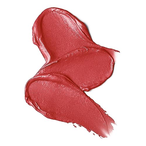Revlon Super Lustrous Lipstick, Creamy Formula For Soft, Fuller-Looking Lips, Moisturized Feel, 808 Dirty Shirley, 0.15 oz Beauty & Personal Care REVLON