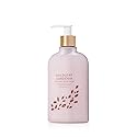 Thymes Moisturizing Body Wash with Pump - Body Soap - Bath Products - Skin Care - Liquid Soap with Notes of Gardenia, Rose, Jasmine, Amber, Patchouli Beauty & Personal Care Thymes