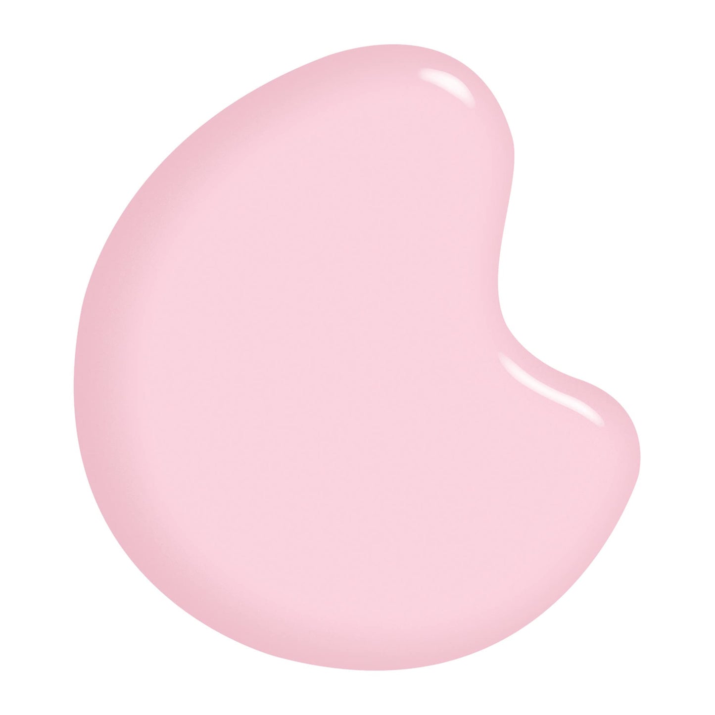 Sally Hansen Good.Kind.Pure Nail Polish 205 Pink Moon 0.33 fl oz (Pack of 1) Beauty & Personal Care Sally Hansen