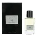 BANANA REPUBLIC 83 Leather Reserve Icon Collection Eau De Parfume Spray Unisex, 2.5 fluid_ounces Beauty & Personal Care BANANA REPUBLIC