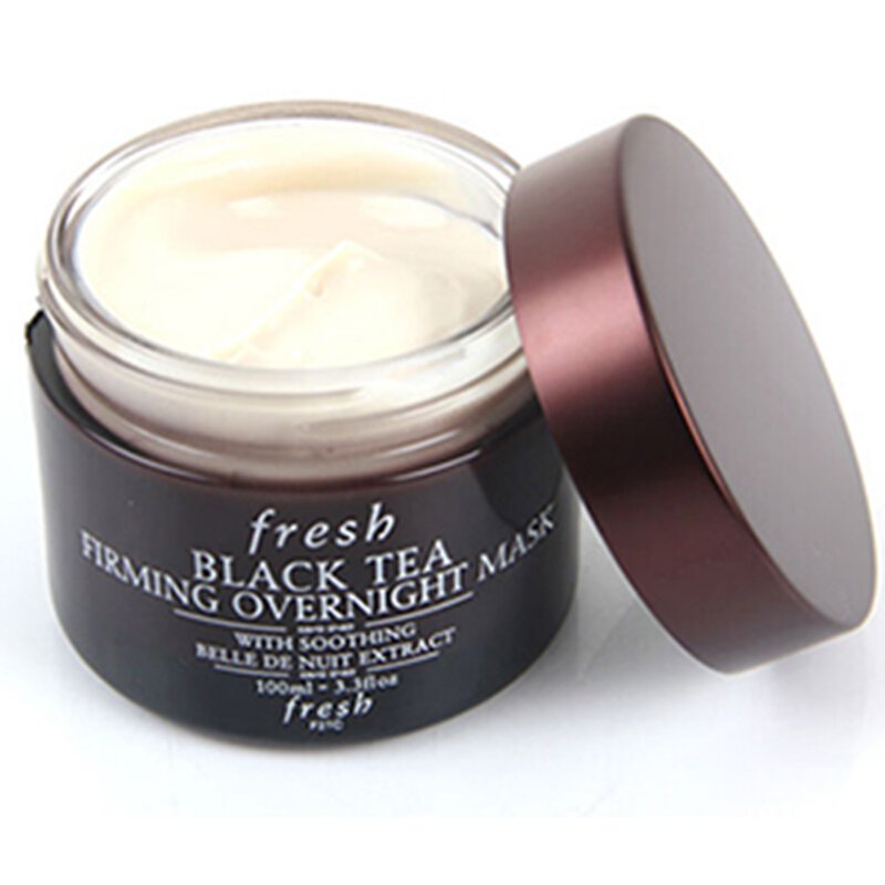 Fresh Fresh black tea firming overnight mask, 3.3oz, 3.3 Ounce Beauty & Personal Care Fresh