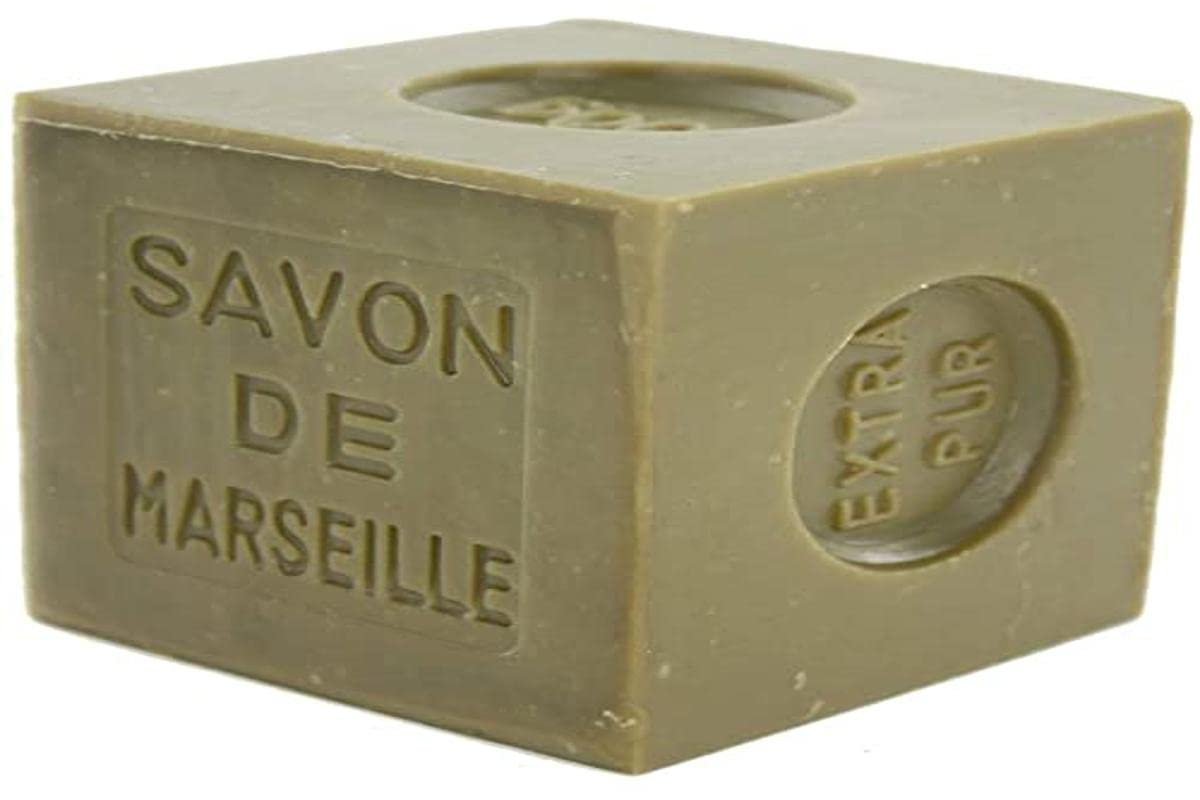 Marseille Soap Marius Fabre 14.1 Oz Beauty & Personal Care Marius Fabre