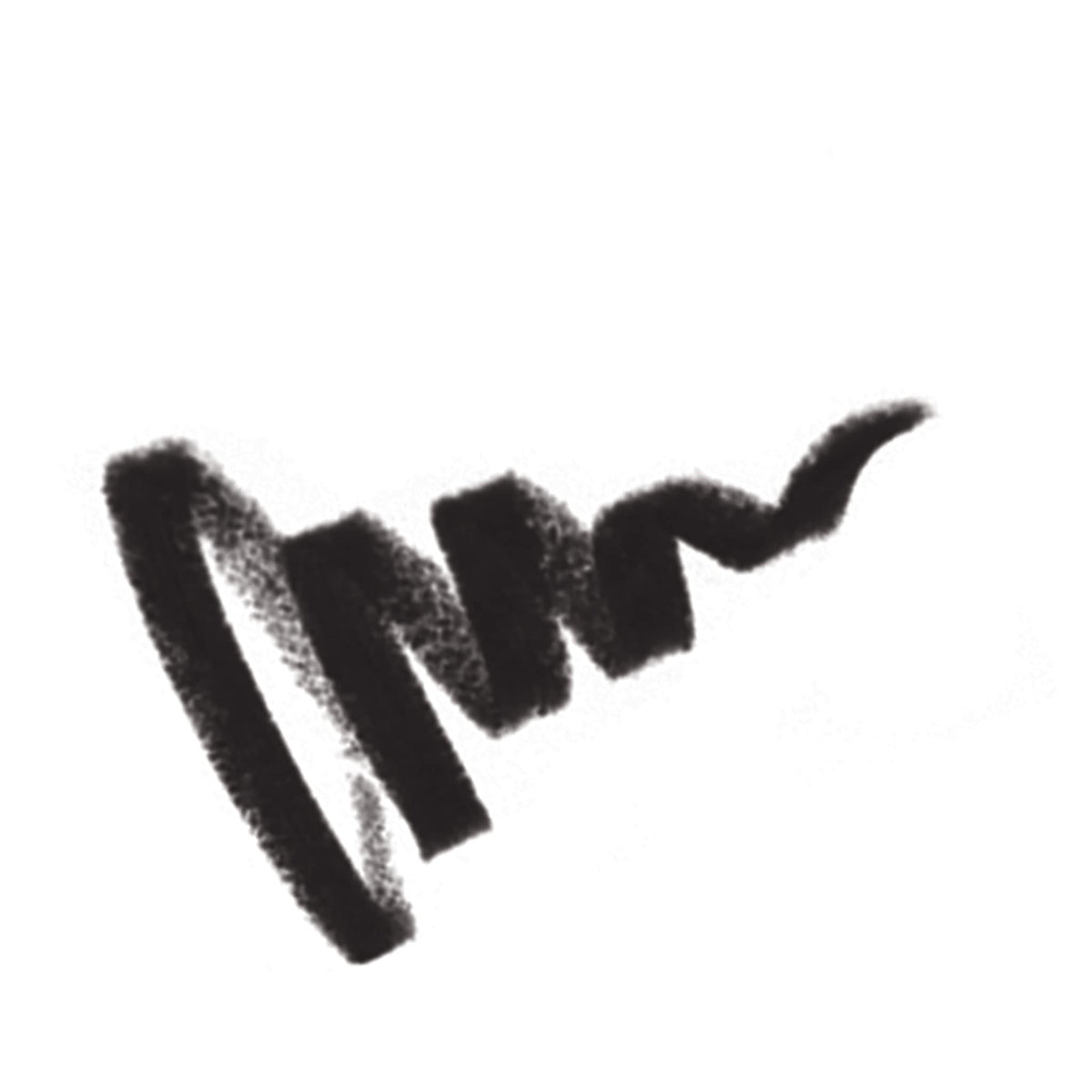 KISS Luxury Eyeliner (1 PACK, Blackest Black) Beauty & Personal Care KISS NEW YORK