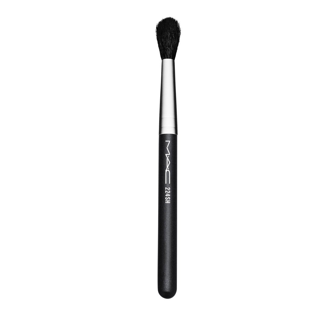 MAC Short Handled Tapered Blending Eye Shadow Brush, 224SH Beauty & Personal Care MAC