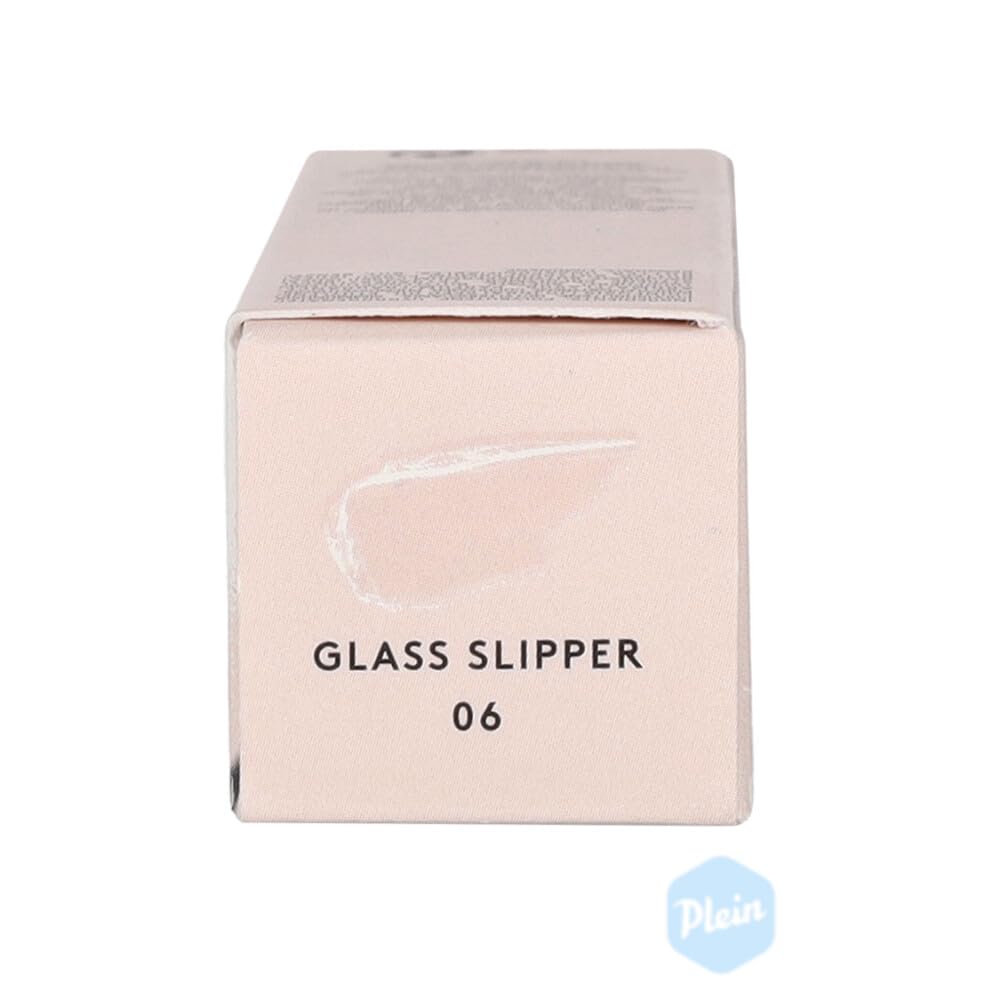 Fenty Beauty Gloss Bomb Heat Universal Lip Luminizer Plus Plumper - 07 Glass Slipper Heat for Women - 0.3 oz Lip Gloss