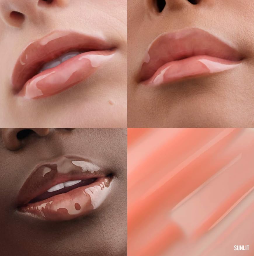 Makeup By Mario Hydrating SuperShine Lip Gloss - Sunlit Beauty & Personal Care BY MARIO