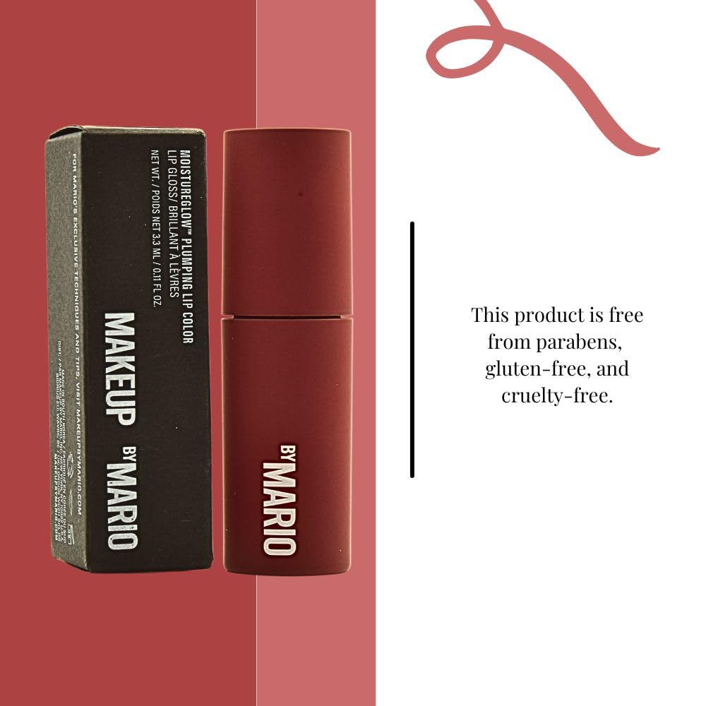 MoistureGlow™ Plumping Lip Color Beauty & Personal Care BY MARIO