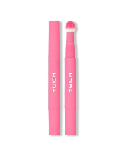 Cushion Kiss Lip Cream (010, Organza Rose) Beauty & Personal Care Moira