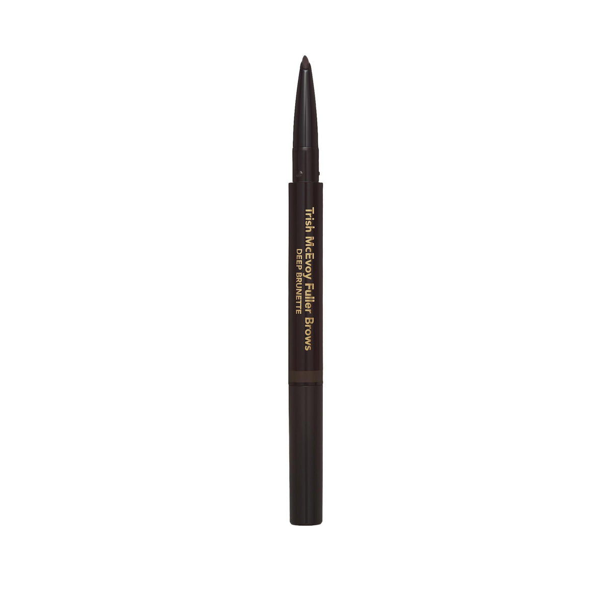 Trish McEvoy Fuller Brows, Deep Brunette, 0.1 g / 0.003 oz