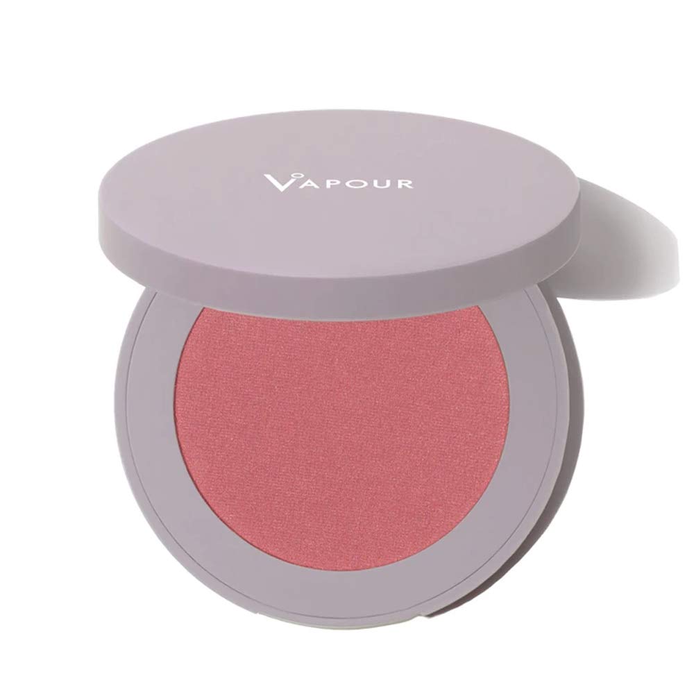 Vapour Beauty - Blush Powder | Non-Toxic, Cruelty-Free, Clean Makeup (Obsess) Beauty & Personal Care VAPOUR