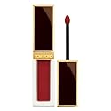 Tom Ford Liquid Lip Luxe Matte Lipstick - 133 Scarlet Stiletto (Burgundy Red) - .2 fl oz / 6 mL Beauty & Personal Care Tom Ford