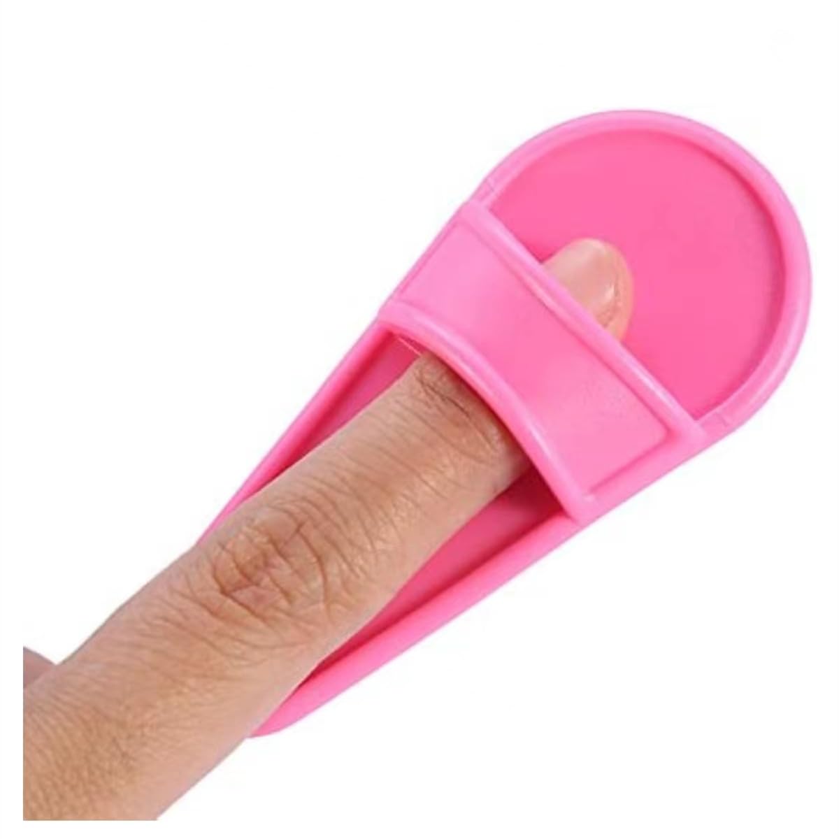 100PCS Hair Removal and Exfoliating Buffer Refill Pads - Dual Size Replaceable Sandpaper Strips for Manual Hair Remover Tools, Legs, Face, Bikini Beauty and Personal Care misppro