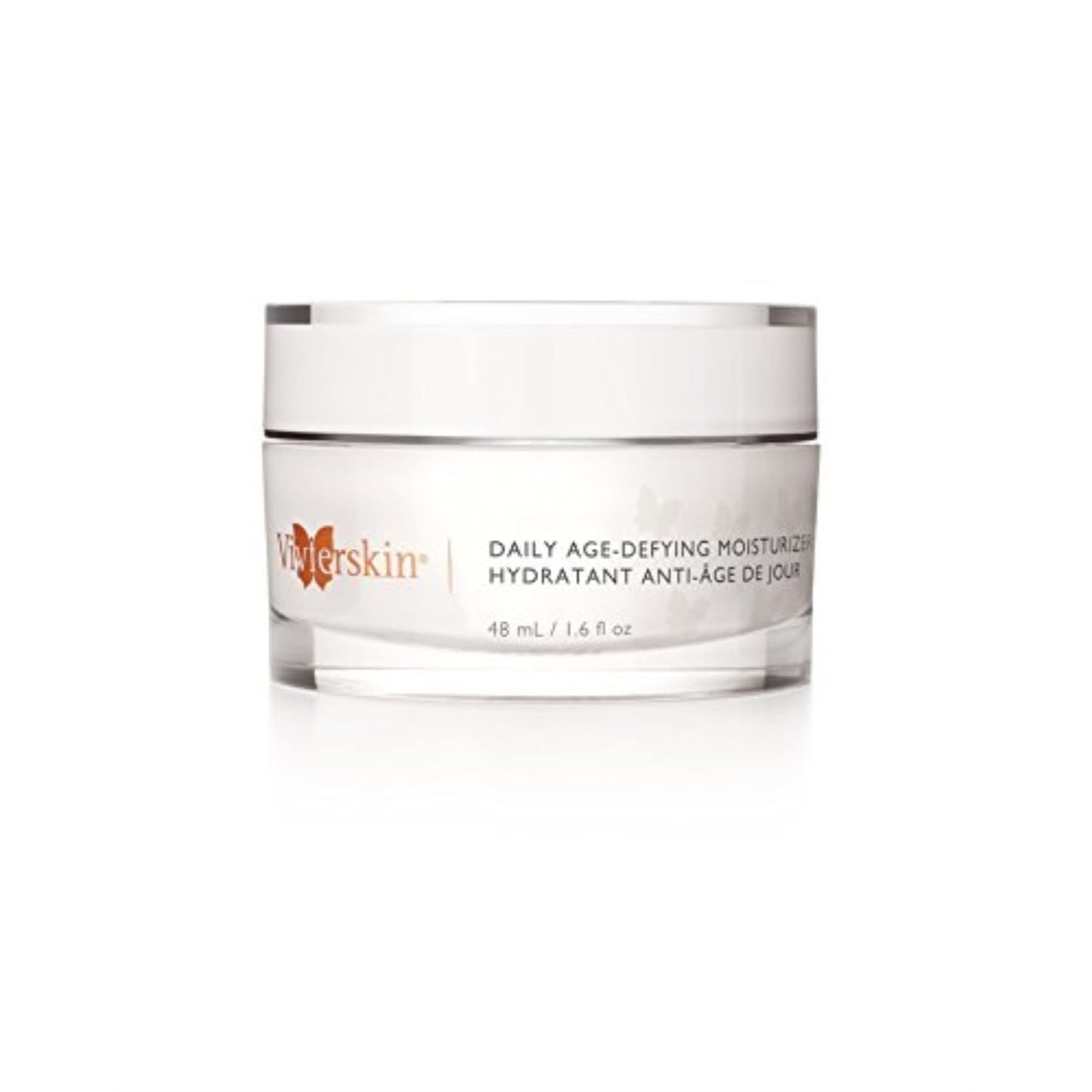 Vivierskin Daily Moisturizing Cream 1.6oz Beauty & Personal Care Vivierskin