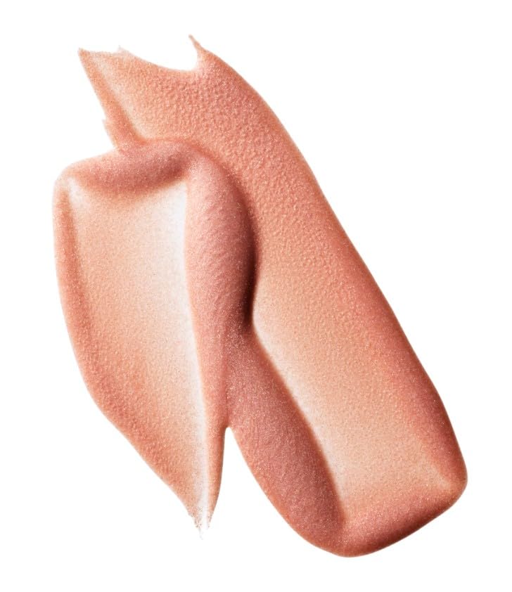 M.A.C Cosmetics Skinfinish Lightstruck Liquid Highlighter - Space Slippers - (Soft pink) 0.5 fl oz / 15 mL Beauty & Personal Care MAC