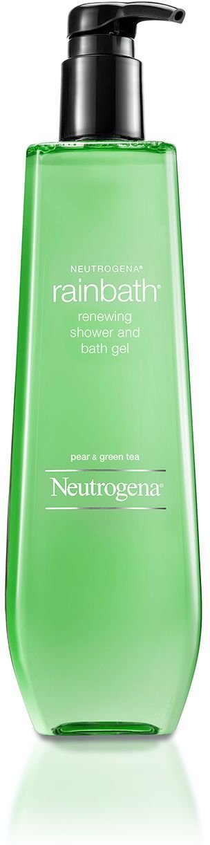 Neutrogena Rainbath Renewing Shower and Bath Gel, Pear & Green Tea (40 Oz) Beauty & Personal Care Neutrogena