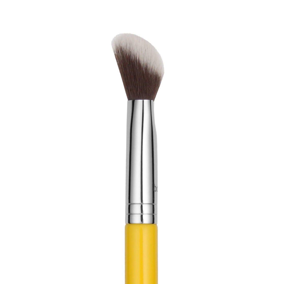 Bdellium Tools Professional Makeup Brush - Studio Series 963 BDHD Phase II xs - With All-Vegan Synthetic Fibers, For Precision Blending, Highlighting