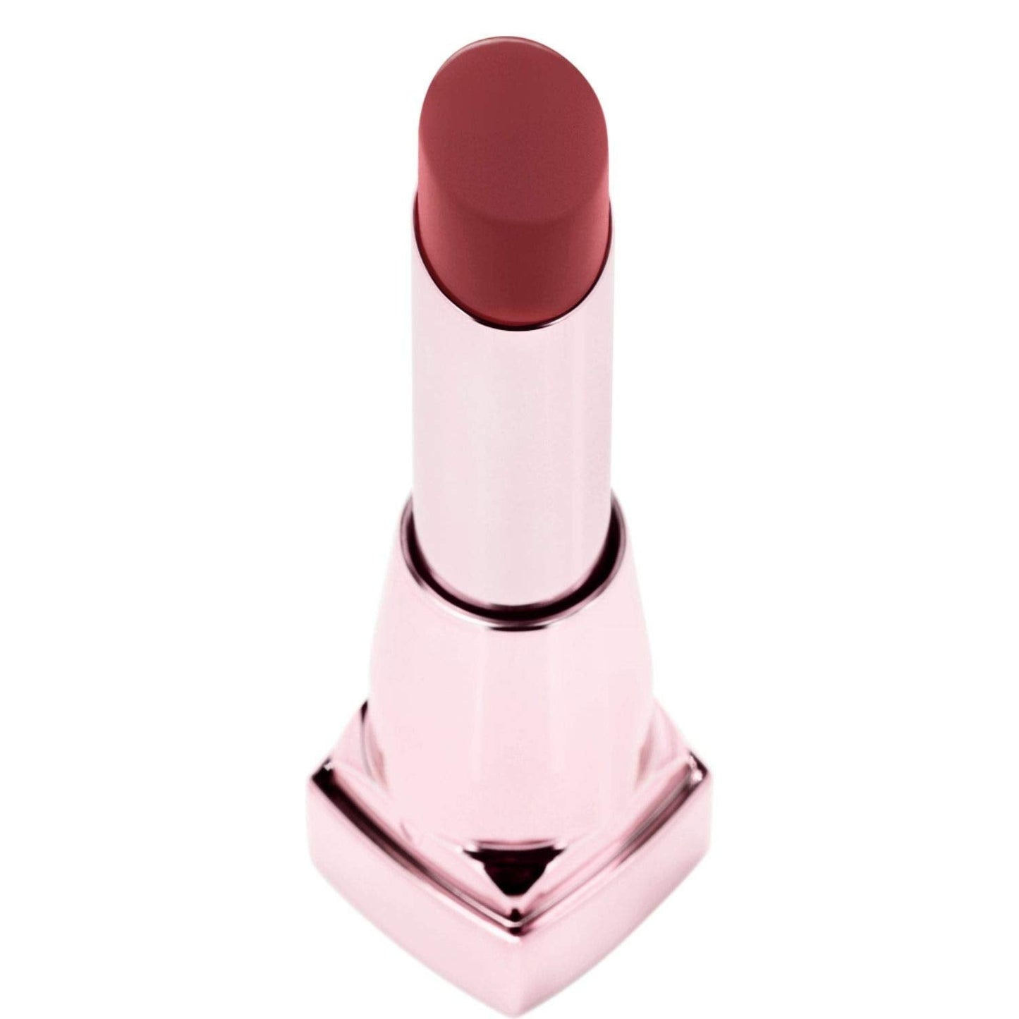Maybelline New York Color Sensational Shine Compulsion Lipstick Makeup, Scarlet Flame, 0.1 Ounce Beauty & Personal Care MAYBELLINE