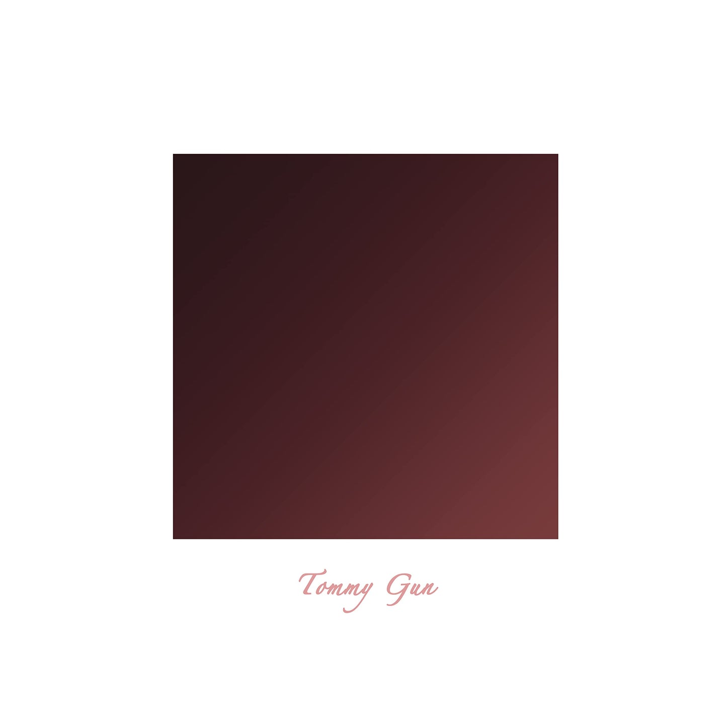 Grunge Factory® Moisture Matte Lipstick in Tommy Gun Beauty & Personal Care Grunge Factory