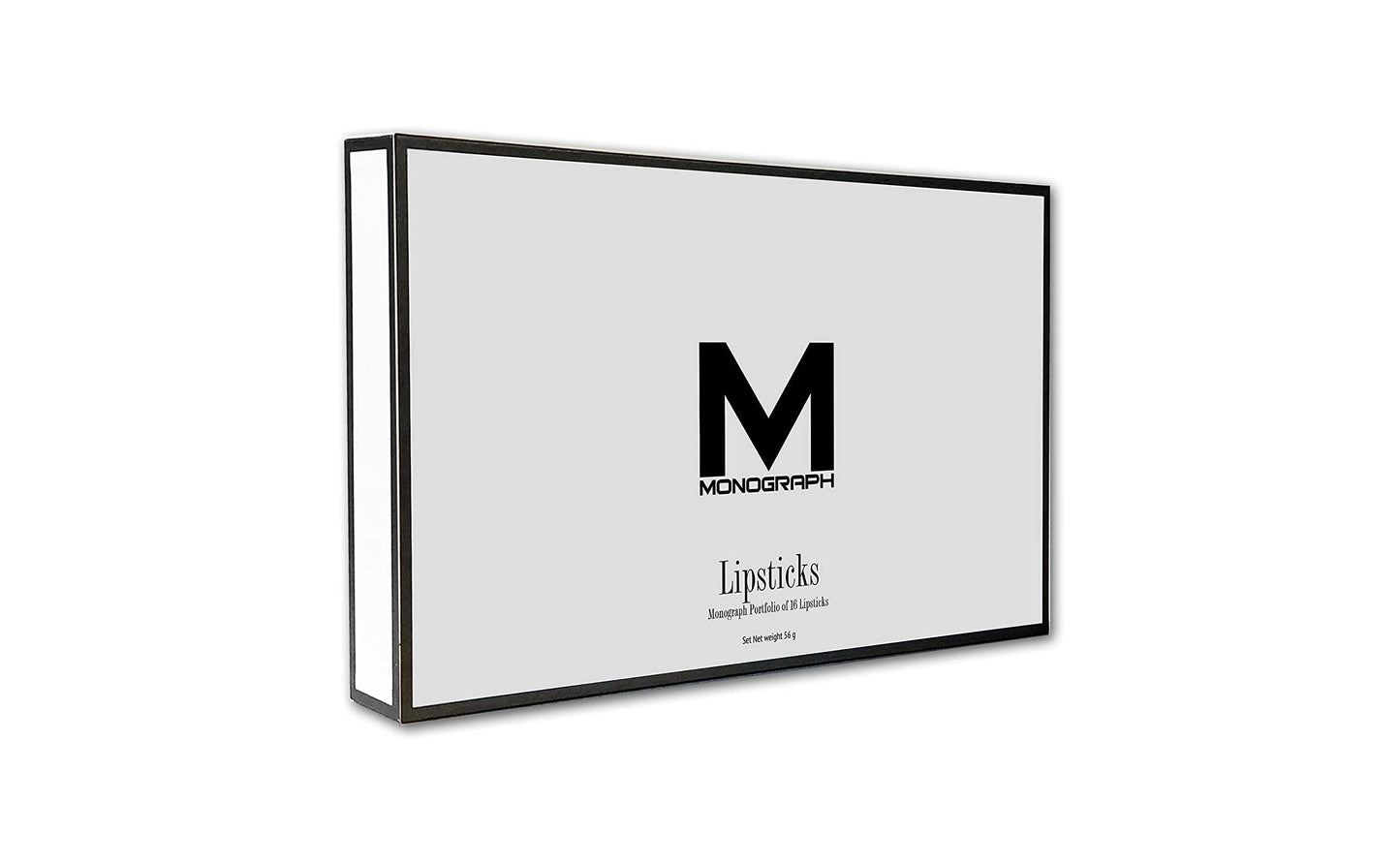 MONOGRAPH COLLECTIONS LIPSTICKS PORTFOLIO Beauty & Personal Care MONOGRAPH