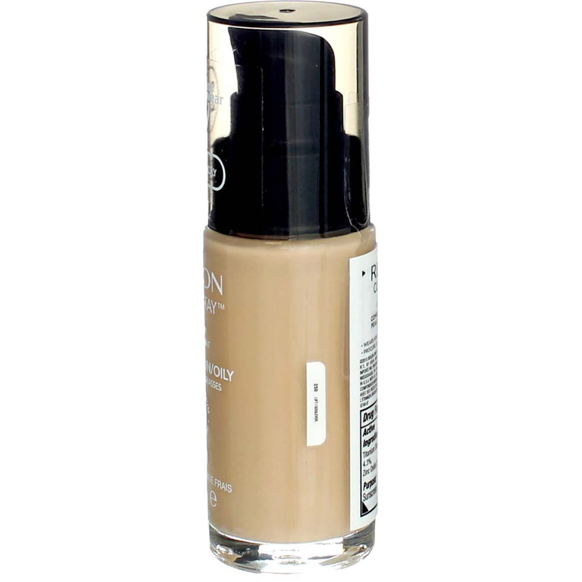 Revlon ColorStay Liquid Makeup for Combination/Oily, Fresh Beige, 1 Ounce Beauty & Personal Care REVLON