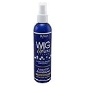 Demert wig spray hair extension spray Wig Lusterizer and Conditioner NON-AEROSOL for wigs braid weaves hair pieces add on Beauty & Personal Care Demert