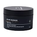 Blind Barber Bryce Harper Hair Clay - Matte Clay Pomade for Men - Medium to Strong Hold - Infused with Kaolin, Shea Butter & Marula Seed Oil - Coconut Beauty & Personal Care Blind Barber