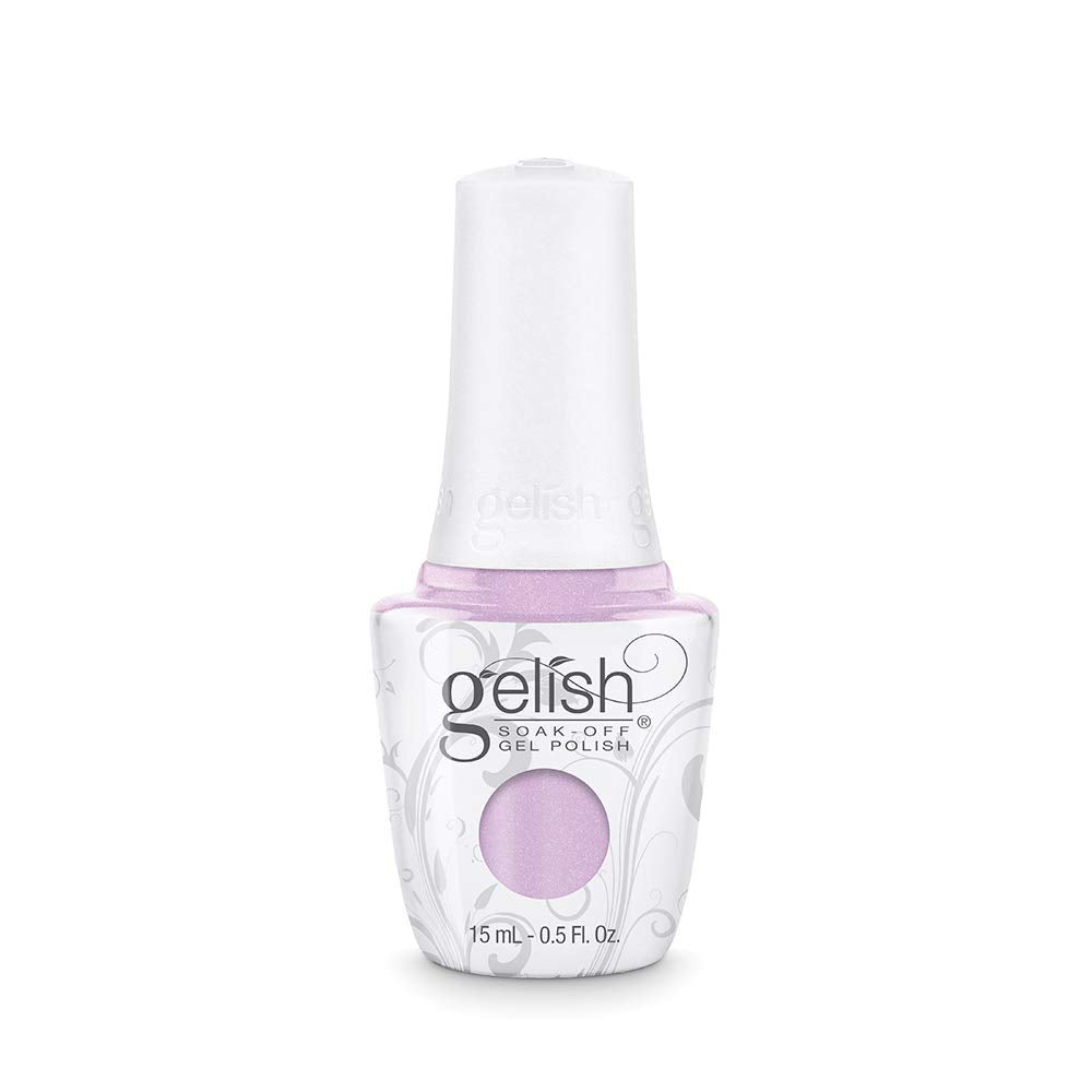 Gelish TPO-Free Soak-Off Gel Nail Polish: All The Queen's Bling, 15mL