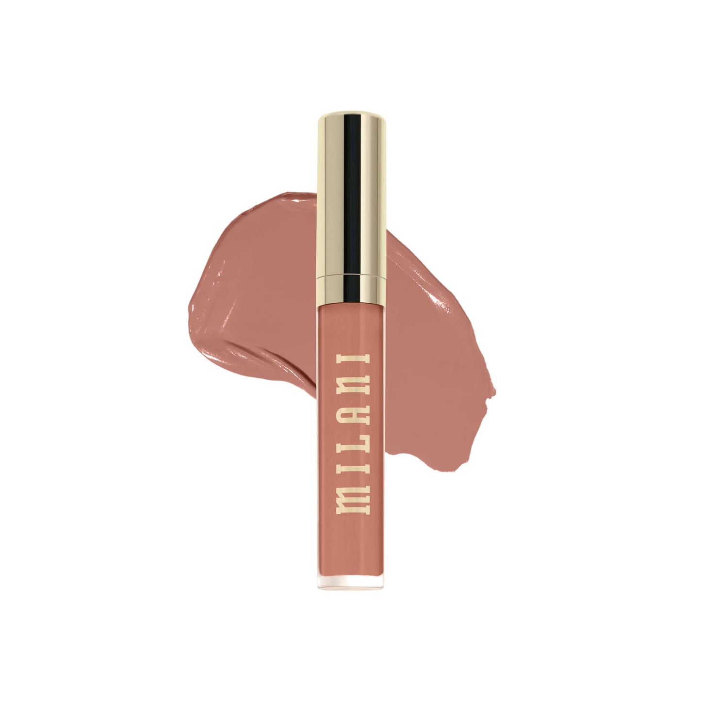 Milani Stay Put Longwear Liquid Lipstick - Smudge-Proof, Kiss-Proof, and Fade-Resistant Formula for All-Day Wear - 10/10 Beauty & Personal Care Milani