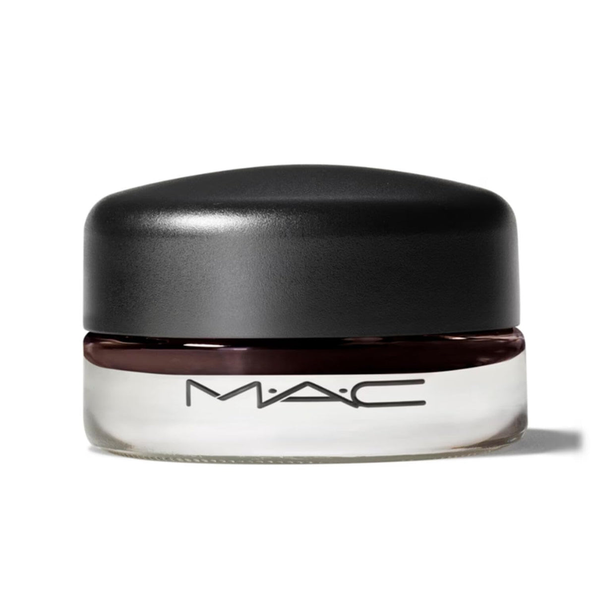 MAC Pro Longwear Paint Pot - Black Mirror (black) .17 oz / 5 g