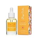 Rizos Curls Nourish Oil - Strength & Frizz Control - Improve Split Ends & Repair Dry Brittle Hair - Smooths & Hydrates All Hair Types Straight, Wavy Beauty & Personal Care Rizos Curls