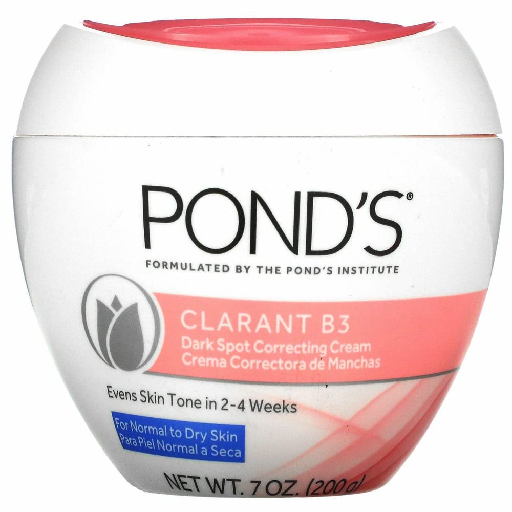 Pond's Dark Spot Corrector, Clarant B3 Normal to Dry Skin, 7 oz Beauty & Personal Care POND'S