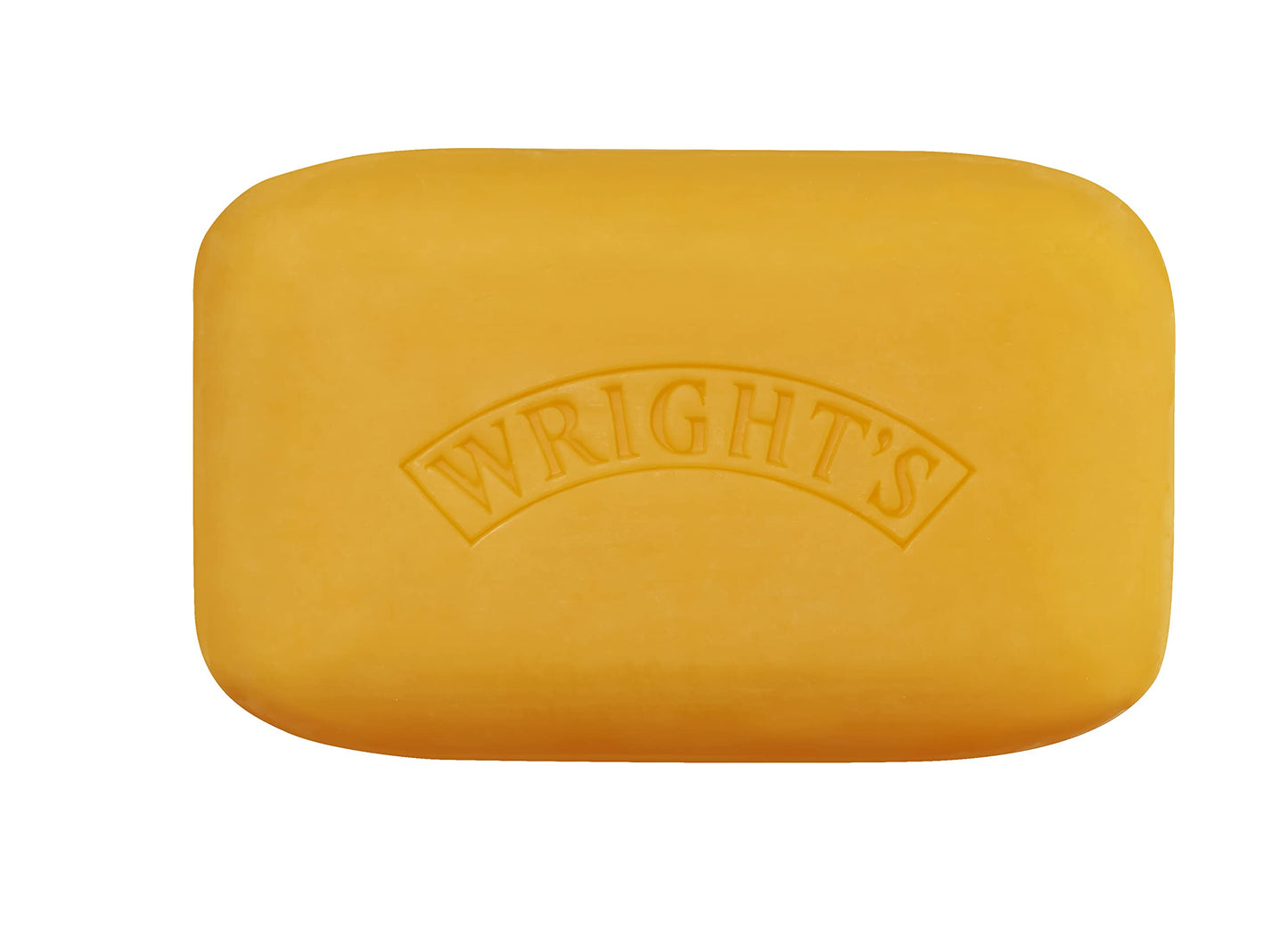 Wright's Coal Tar Traditional Soap (125g) by Wright's (Soap) Beauty & Personal Care Wright's
