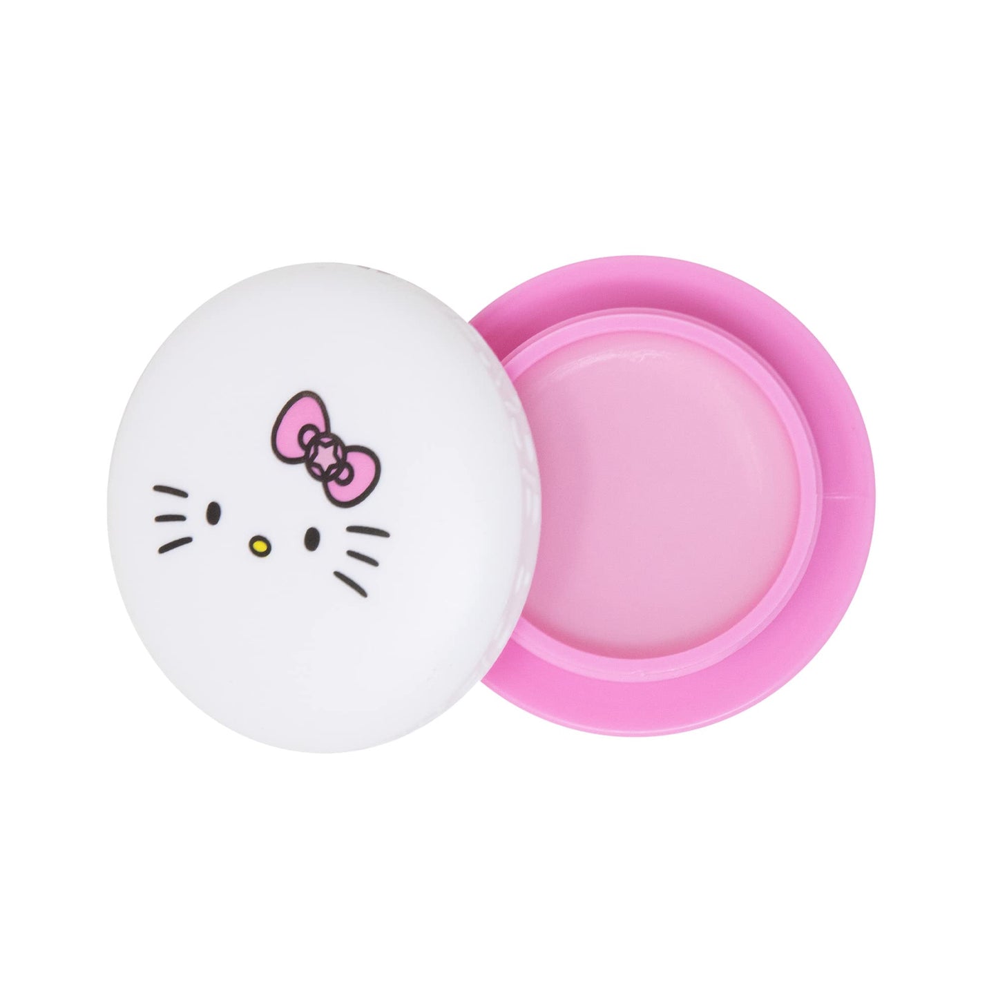 The Crème Shop x Hello Kitty Macaron Lip Balm - Sweet Sprinkles Beauty & Personal Care The Crème Shop