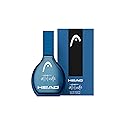 HEAD Attitude Mens Fragrance Cologne Eau De Toilette EDT 100 milliliters / 3.4 ounces Beauty & Personal Care HEAD