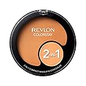Revlon ColorStay 2-in-1 Compact Makeup & Concealer, Buff Beauty & Personal Care REVLON