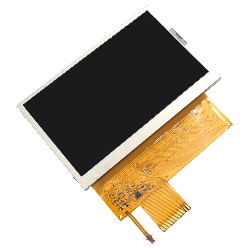 LCD Screen Back Light Replacement Fit for PSP 1000 Portable System New Beauty and Personal Care dreeong