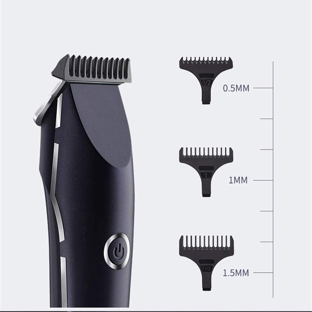 HIONJIN Professional Precision Electric Clippers, Electric shavers, shavers, Men's Hair Clippers () Beauty and Personal Care HIONJIN