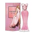 Paris Hilton Rose Rush for Women Eau De Parfum Spray, 3.4 Ounce Beauty & Personal Care Paris Hilton