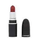 Little MAC Lipstick 0.06 oz/ 1.77 ml CHILLI Beauty & Personal Care MAC