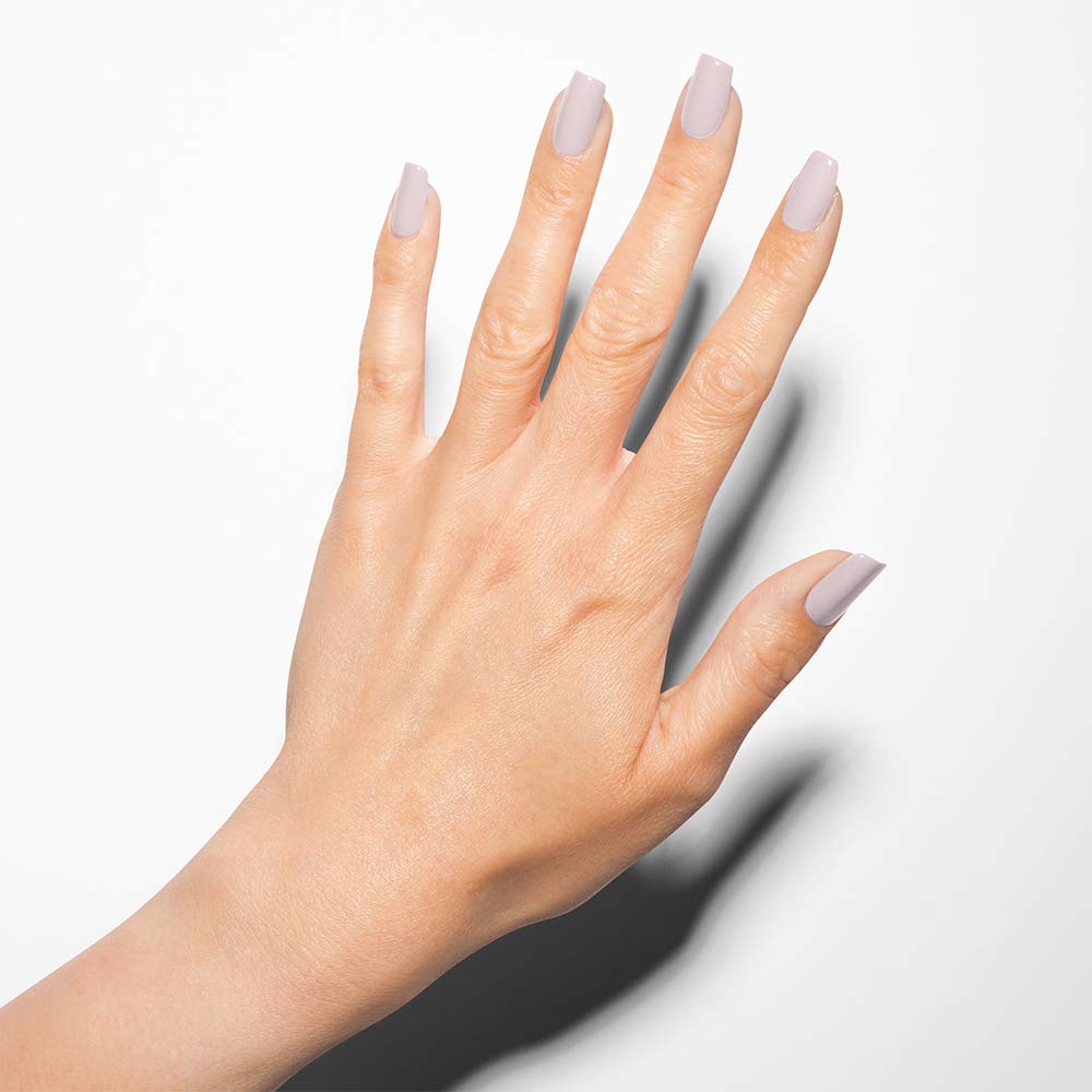 Gelish MINI Gel Nail Polish - 9mL TPO-Free Long-Lasting Soak Off, Vibrant Color, Professional Quality, High Shine, Chip-Resistant (Tan My Hide) Beauty & Personal Care Gelish